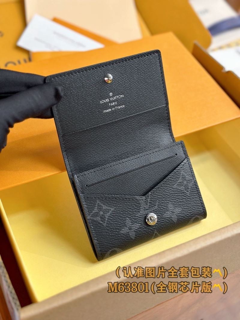 Louis Vuitton Wallets Purse